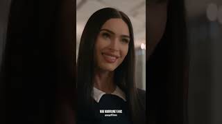 Michele Morrone amp Megan Fox in quotSubserviencequot Clip [upl. by Dallis]