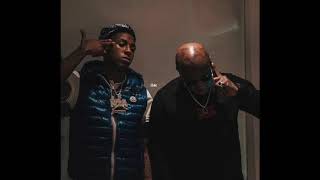 Nba Youngboy ft Birdman  Ride slowed [upl. by Ithsav]