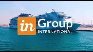 Ingroup International  Incruises [upl. by Ekenna]