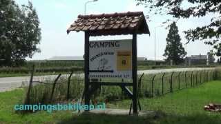 Camping de Prinsenhof Odijk 101 [upl. by Web420]