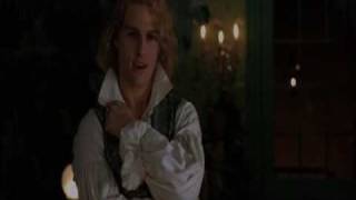 Lestat Interview With The Vampire [upl. by Eleaffar]