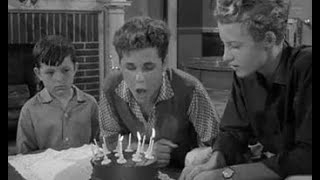 LEAVE IT TO BEAVER Season 2 Part 2 Review 19581959 Schlockmeisters TV 17 [upl. by Amalia105]