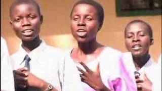 BUBOMBI SDA CHOIR Nizidishie Wema wakoflv [upl. by Elston]