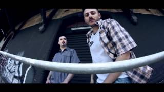 Musteeno  Symbiosis ft Ghemon Official Video [upl. by Ikik26]