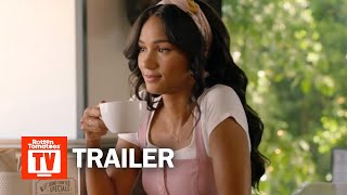 All American S02 E02 Trailer  Speak Ya Clout  Rotten Tomatoes TV [upl. by Malkah388]