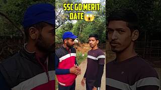 LIST କେବେ 😱😱SSC GD 2024। FULL DETAILS shortsyoutube trendingshorts ytshorts viralshort [upl. by Keen]