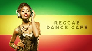 Reggae Dance Café  Cool Music [upl. by Clance]