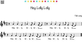 Hey lolly lolly [upl. by Aile]