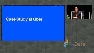 Okke van der Wal  Personalization at Uber scale via causaldriven machine learning  PDAMS 2023 [upl. by Akemet260]