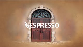 Nespresso Venezia Limited Edition  ¡Descubríla [upl. by Osric]