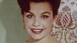 The Untold Truth Of Annette Funicello [upl. by Nennek432]