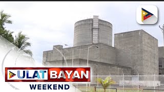 Paggamit ng nuclear power sa harap ng manipis na reserba sa kuryente pinaguusapan sa Senado [upl. by Birdella]