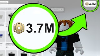 3 REAL Ways To Get FREE ROBUX 2024 [upl. by Asselem]