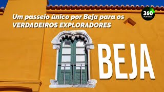 BEJA  Um passeio único por Beja para os verdadeiros EXPLORADORES [upl. by Evslin997]