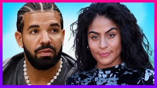 DRAKE SHOOTS HIS SHOT TO JESSIE REYEZ [upl. by Julio]