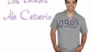 Los Infieles  Ale Ceberio [upl. by Ivonne605]