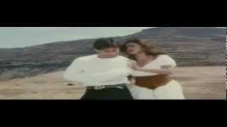 Tere Naina Mere Naino Ki Full Video Song HQ With Lyrics  Bandhan [upl. by Joslyn]