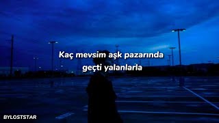 Feridun Düzağaç  Düşler Sokağı  Sözleri Lyrics [upl. by Ahon]