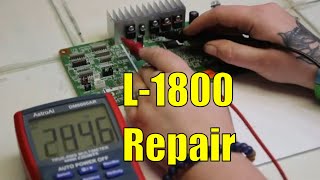 Avoid Costly Repairs Epson L1800 Mainboard Testing Tips [upl. by Sined]