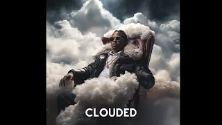 FREE Young Thug Type Beat 2024  quotCloudedquot [upl. by Arihat]