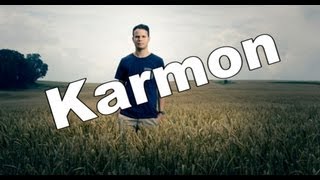 Karmon  Diynamic Radioshow Mai 2013 [upl. by Maddeu]