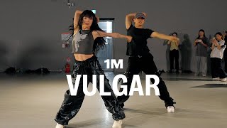 Sam Smith Madonna  VULGAR  Redy X Yechan Choreography [upl. by Ridan161]