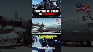 EXERCITO AMERICANO 🇺🇸 AVIÕES BH na gringa estadosunidosdaamerica automobile vistoamericano [upl. by Krystalle]