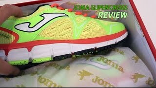 Joma Supercross me pongo de pie ante los chicos de Toledo [upl. by Evander809]