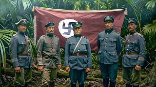 Das Leben der nationalsozialistischen Führer nach dem Zweiten Weltkrieg [upl. by Orimisac]