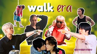 WALK era was a TRAGEDY [upl. by Acirederf]