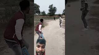 🤣🤣 surajroxfunnyvibeo cricket comedy surajroxfunny funny realfoolscomedy [upl. by Leunad]