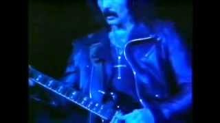 black sabbath black amp blue joint tour live in new york new york usa 1980 with ronnie james dio [upl. by Conlon]