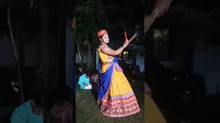 Madd mithi vaate garaba dandiya dance bollywood [upl. by Tongue]