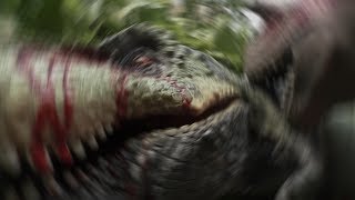 Dino Duels Ep 8 TRex vs Carnotaurus [upl. by North601]