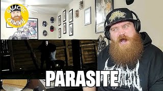 OCEANS  Parasite  Reaction  Review [upl. by Winser]