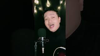 AYAH Via Vallen Dyrga Chevra Ave Jovan Maisaka Anita Kaif  short Cover by Andrey Arief [upl. by Aylat]