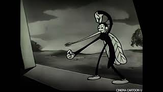 The Hitch Hiker 1939 Full HDGandy Goose – Terry Toons [upl. by Annoet]