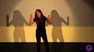 ASL Fusion 2012  Never There by Shelby Mitchusson  MicBergsma [upl. by Anaugahs565]