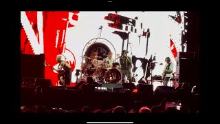 Red Hot Chili Peppers  I Lke Dirt Live At Tokyo Dome 20 05 2024 [upl. by Donatelli]