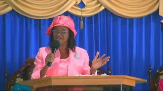 LADIES MINISTRY CONVENTION 2019 Part 1 [upl. by Alithea]