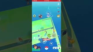 Pokémon spoofing BEST location 2023 pokemon ipogo shorts [upl. by Janetta897]