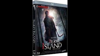 ciné passion blu ray dvd blood island chronique [upl. by Bernadina848]