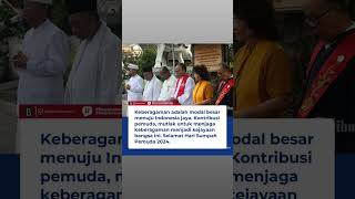 pluralism pluralisme nkrihargamati nkri indonesia indonesiamaju [upl. by Eissirc877]