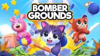 Animals with bombs  bomber grounds [upl. by Nerhtak]