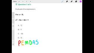 Electrical IBEW Aptitude Test Sample Question 5 [upl. by Hennahane721]