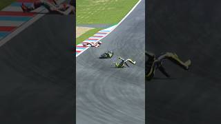 Valentino rossi vs Marc marquez mm93 vr46 marcmarquez valentinorossi motogp [upl. by Hofstetter]