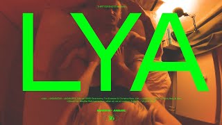 Disarstar x Jugglerz  LYA Official Video [upl. by Monney]