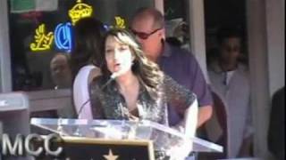 Katey Sagal ROAST Ed ONeill of Married with Children [upl. by Akierdna3]