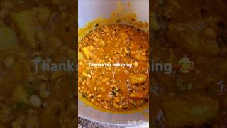 Easy and delicious beans recipe food youtubeviral shortsfeed shorts youtube youtubeshorts [upl. by Kusin]