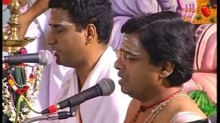 DrGaneshs Bhajan beginsHare PandurangaAlangudi Radhakalyanam2012 [upl. by Eelyah154]